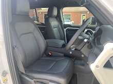 Land Rover Defender 110 D250 MHEV X-Dynamic S SUV