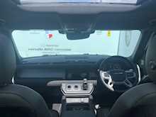 Land Rover Defender 110 D250 MHEV X-Dynamic S SUV