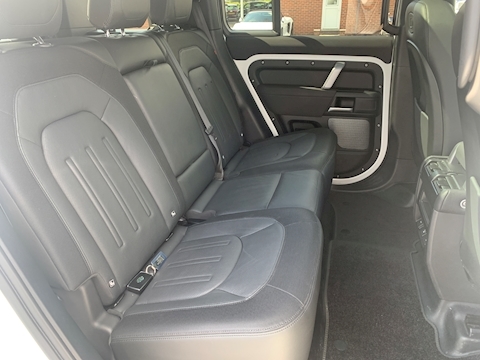 3.0 D250 MHEV X-Dynamic S SUV 5dr Diesel Auto 4WD Euro 6 (s/s) (250 ps)