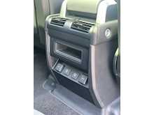 Land Rover Defender 110 D250 MHEV X-Dynamic S SUV