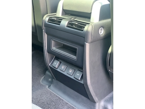 3.0 D250 MHEV X-Dynamic S SUV 5dr Diesel Auto 4WD Euro 6 (s/s) (250 ps)