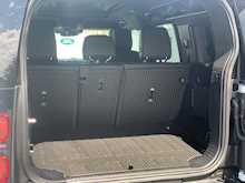 Land Rover Defender 110 D250 MHEV X-Dynamic S SUV