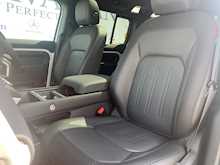 Land Rover Defender 110 D250 MHEV X-Dynamic S SUV