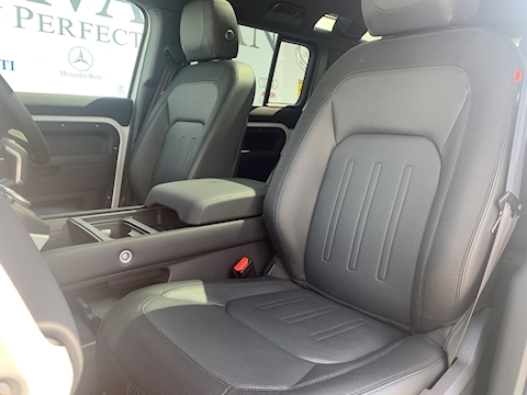3.0 D250 MHEV X-Dynamic S SUV 5dr Diesel Auto 4WD Euro 6 (s/s) (250 ps)