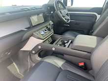 Land Rover Defender 110 D250 MHEV X-Dynamic S SUV
