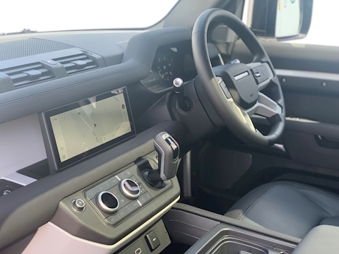 3.0 D250 MHEV X-Dynamic S SUV 5dr Diesel Auto 4WD Euro 6 (s/s) (250 ps)