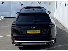 Audi SQ8 TDI V8 4.0 Diesel Tiptronic Quattro