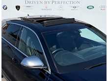 Audi SQ8 TDI V8 4.0 Diesel Tiptronic Quattro