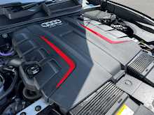 Audi SQ8 TDI V8 4.0 Diesel Tiptronic Quattro