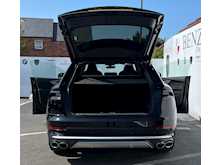 Audi SQ8 TDI V8 4.0 Diesel Tiptronic Quattro