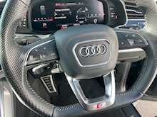 Audi SQ8 TDI V8 4.0 Diesel Tiptronic Quattro