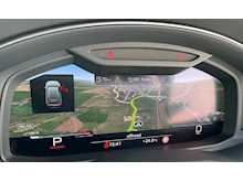 Audi SQ8 TDI V8 4.0 Diesel Tiptronic Quattro