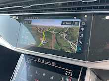 Audi SQ8 TDI V8 4.0 Diesel Tiptronic Quattro