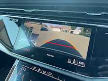 Audi SQ8 TDI V8 4.0 Diesel Tiptronic Quattro