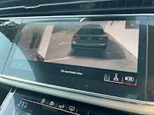 Audi SQ8 TDI V8 4.0 Diesel Tiptronic Quattro