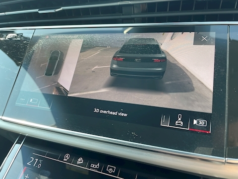 4.0 TDI V8 SUV 5dr Diesel Tiptronic quattro Euro 6 (s/s) (435 ps)