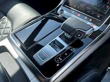 Audi SQ8 TDI V8 4.0 Diesel Tiptronic Quattro
