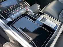 Audi SQ8 TDI V8 4.0 Diesel Tiptronic Quattro