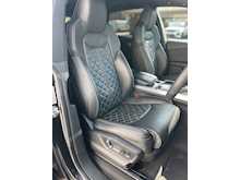 Audi SQ8 TDI V8 4.0 Diesel Tiptronic Quattro