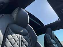 Audi SQ8 TDI V8 4.0 Diesel Tiptronic Quattro