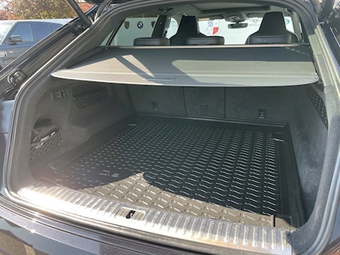 4.0 TDI V8 SUV 5dr Diesel Tiptronic quattro Euro 6 (s/s) (435 ps)