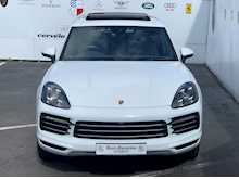 Porsche Cayenne 3.0 V6 E-Hybrid 14.1kWh SUV 5dr Petrol Plug-in Hybrid TiptronicS 4WD Euro 6