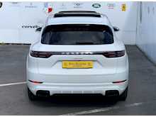 Porsche Cayenne 3.0 V6 E-Hybrid 14.1kWh SUV 5dr Petrol Plug-in Hybrid TiptronicS 4WD Euro 6