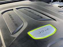 Porsche Cayenne 3.0 V6 E-Hybrid 14.1kWh SUV 5dr Petrol Plug-in Hybrid TiptronicS 4WD Euro 6