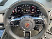 Porsche Cayenne 3.0 V6 E-Hybrid 14.1kWh SUV 5dr Petrol Plug-in Hybrid TiptronicS 4WD Euro 6