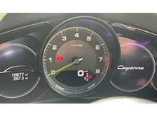 Porsche Cayenne 3.0 V6 E-Hybrid 14.1kWh SUV 5dr Petrol Plug-in Hybrid TiptronicS 4WD Euro 6