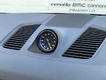 Porsche Cayenne 3.0 V6 E-Hybrid 14.1kWh SUV 5dr Petrol Plug-in Hybrid TiptronicS 4WD Euro 6