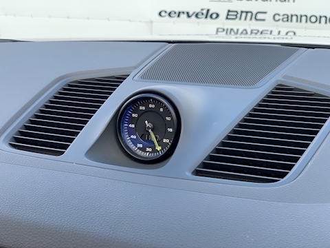 Porsche Cayenne 3.0 V6 E-Hybrid 14.1kWh SUV 5dr Petrol Plug-in Hybrid TiptronicS 4WD Euro 6 (s/s) (462 ps)