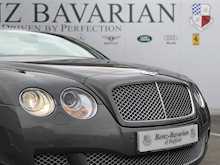 Bentley Continental 6.0 W12 GTC Convertible 2dr Petrol Auto 4WD Euro 4 (560 ps)