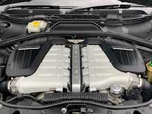 Bentley Continental 6.0 W12 GTC Convertible 2dr Petrol Auto 4WD Euro 4 (560 ps)