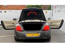 Bentley Continental 6.0 W12 GTC Convertible 2dr Petrol Auto 4WD Euro 4 (560 ps)