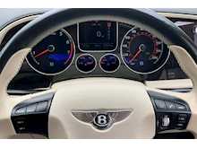 Bentley Continental 6.0 W12 GTC Convertible 2dr Petrol Auto 4WD Euro 4 (560 ps)