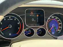Bentley Continental 6.0 W12 GTC Convertible 2dr Petrol Auto 4WD Euro 4 (560 ps)