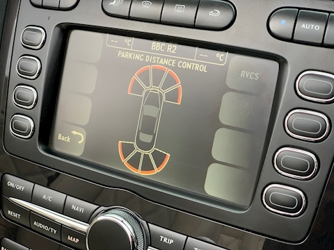 Continental 6.0 W12 GTC Auto 4WD Euro 4 2dr
