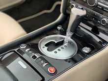 Bentley Continental 6.0 W12 GTC Convertible 2dr Petrol Auto 4WD Euro 4 (560 ps)