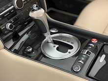 Bentley Continental 6.0 W12 GTC Convertible 2dr Petrol Auto 4WD Euro 4 (560 ps)