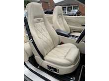 Bentley Continental 6.0 W12 GTC Convertible 2dr Petrol Auto 4WD Euro 4 (560 ps)