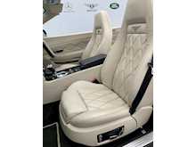 Bentley Continental 6.0 W12 GTC Convertible 2dr Petrol Auto 4WD Euro 4 (560 ps)