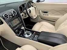 Bentley Continental 6.0 W12 GTC Convertible 2dr Petrol Auto 4WD Euro 4 (560 ps)