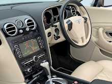 Bentley Continental 6.0 W12 GTC Convertible 2dr Petrol Auto 4WD Euro 4 (560 ps)