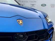 Lamborghini Urus 4.0 V8 BiTurbo Auto 4WD 5dr