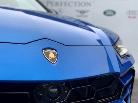 Lamborghini Urus V8 BiTurbo 4.0 Estate Petrol