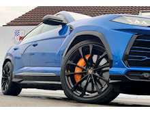 Lamborghini Urus 4.0 V8 BiTurbo Auto 4WD 5dr