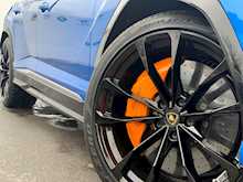Lamborghini Urus 4.0 V8 BiTurbo Auto 4WD 5dr