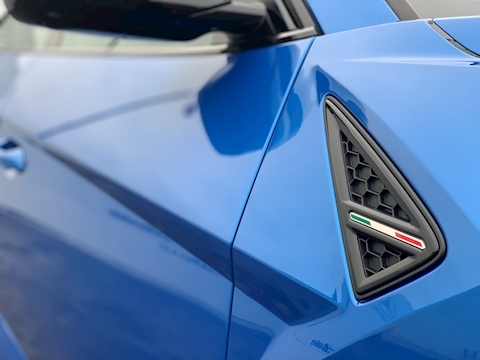 Lamborghini Urus V8 BiTurbo 4.0 Estate Petrol