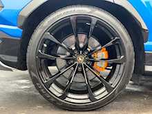 Lamborghini Urus 4.0 V8 BiTurbo Auto 4WD 5dr